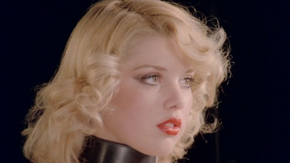 Marilyn Jess | Galerie - Z filmu | ČSFD.cz