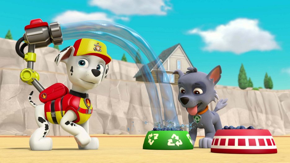 PAW Patrol Sea Patrol Pups Save The Flying Diving Bell Sea Patrol paw-patrol-sea-patrol-pups-save-the-flying-diving-bell-sea-patrol