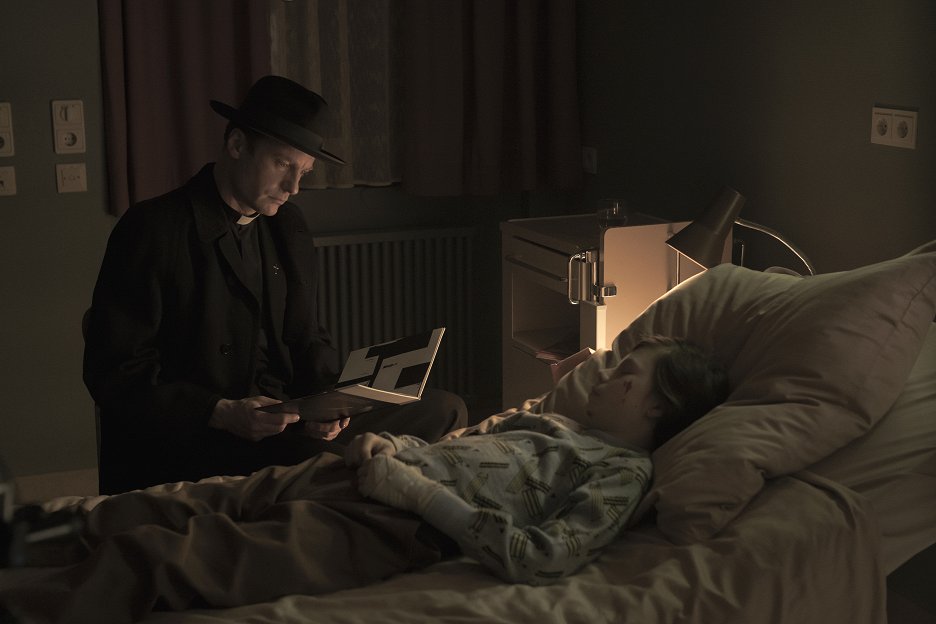 Dark - Alfa a omega (S01E10) (2017) | ČSFD.cz