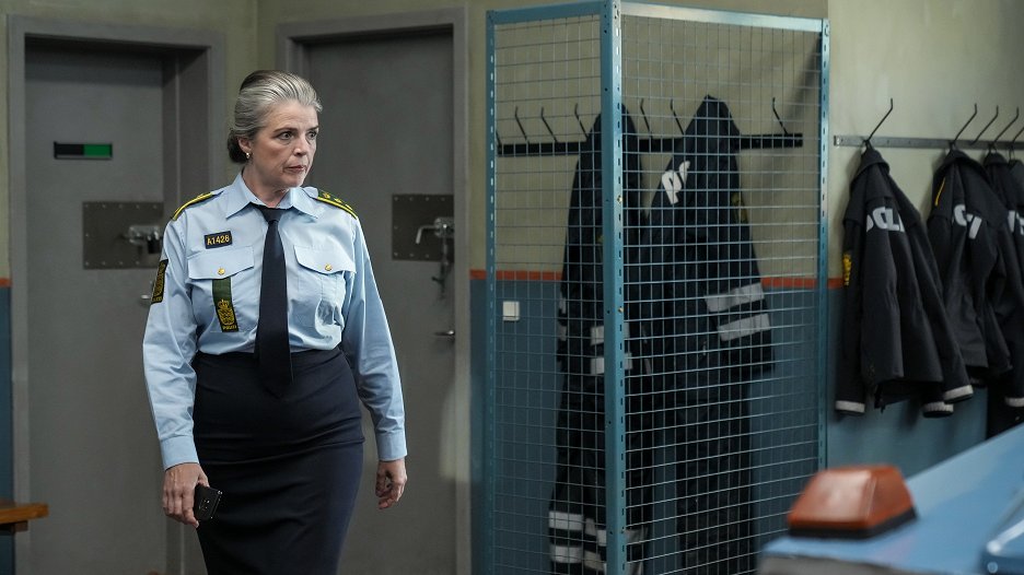 Severské vraždy - Odměna a trest (S04E01) (2023) | ČSFD.cz