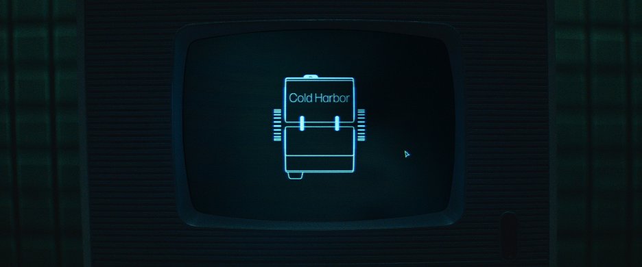Odloučení - Chikhai Bardo (S02E07) (2025) | ČSFD.cz