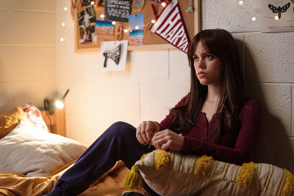 Winter Spring Summer or Fall (2024) | Filmotéka | ČSFD.cz