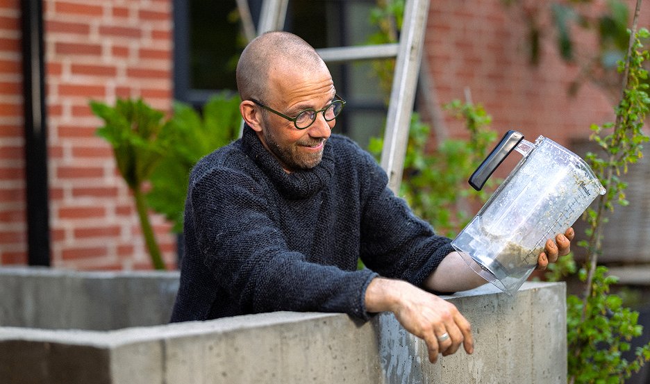 Søren Vesters have (2021) | ČSFD.cz
