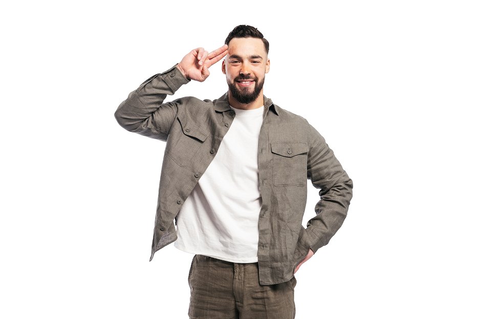 Joni Rintala | ČSFD.cz