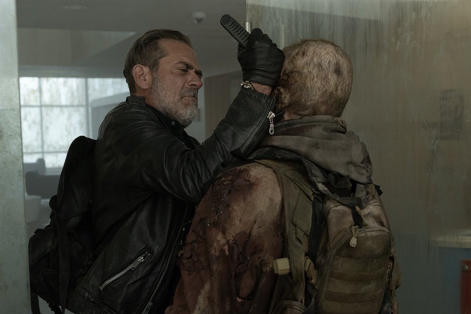 The Walking Dead Dead City Novi Dan, Novi Pocetak (S02E07)