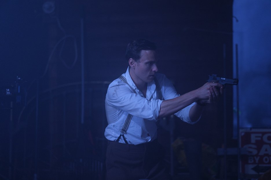 Bobby Slaski | ČSFD.cz