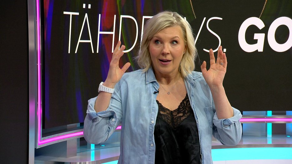 Tähdet vs. Google (2023) | Galerie - Plakáty | ČSFD.cz