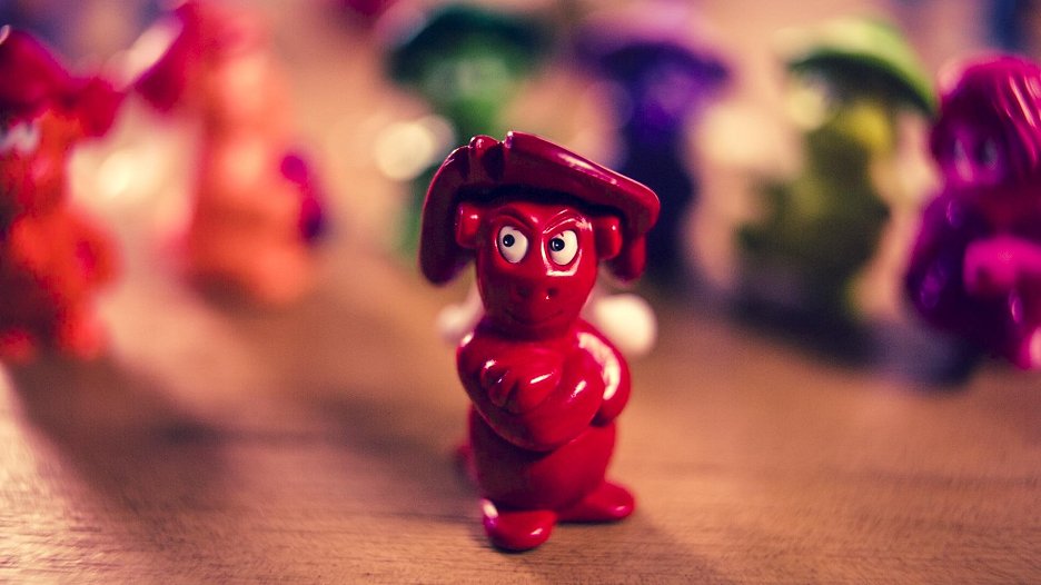 Crooked Candy (2014) | ČSFD.cz
