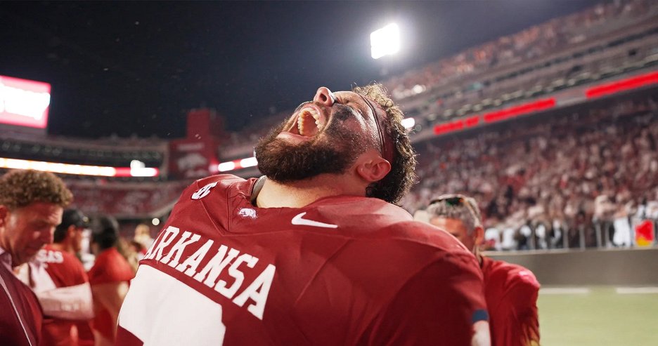 SEC Football: Any Given Saturday (2025) | ČSFD.sk