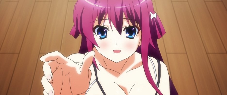 Angelic Howl Grisaia no kadžicu - Angelic Howl I (E10) (2014) | ČSFD.cz