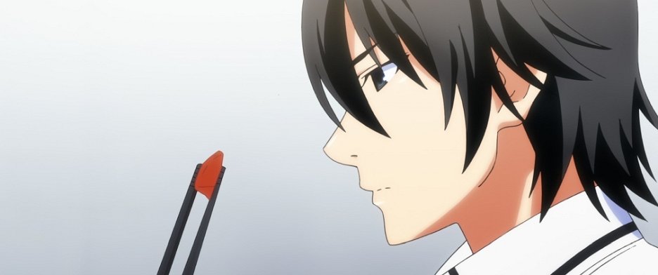 Angelic Howl The Fruit of Grisaia - Angelic Howl III (E12) (2014) | ČSFD.cz