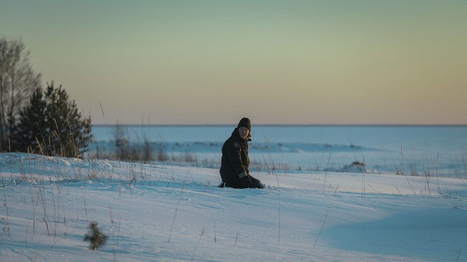 Jään vangit - Episode 5 (E05) (2025) | Tvůrci | ČSFD.cz