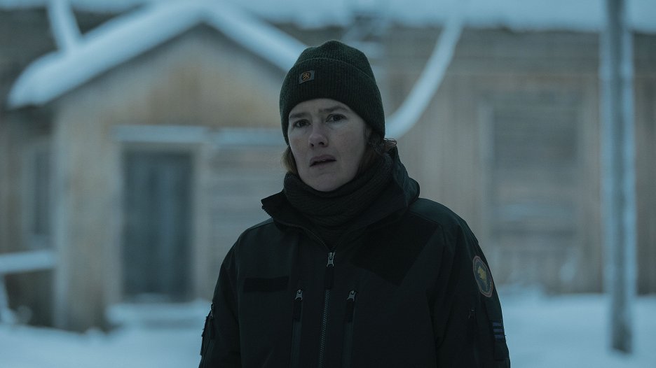 Jään vangit - Episode 5 (E05) (2025) | Tvůrci | ČSFD.cz