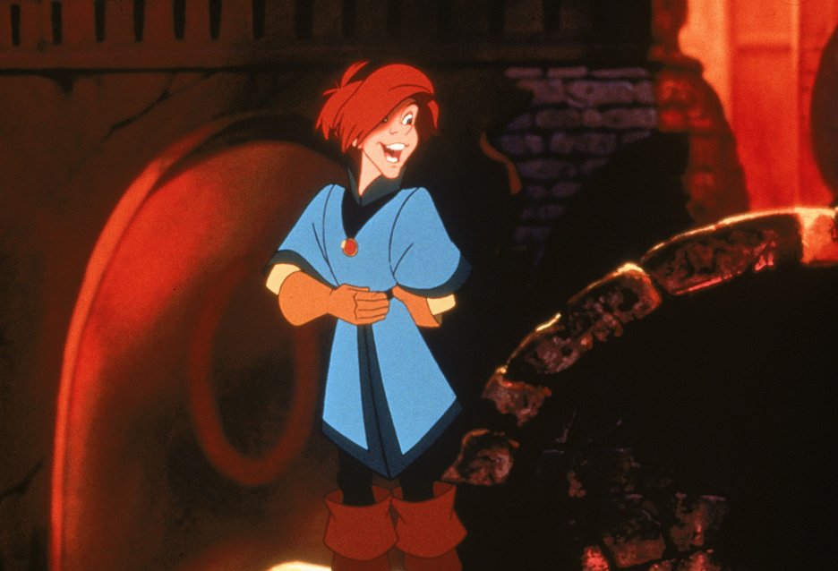 Bartok (1999) | ČSFD.cz