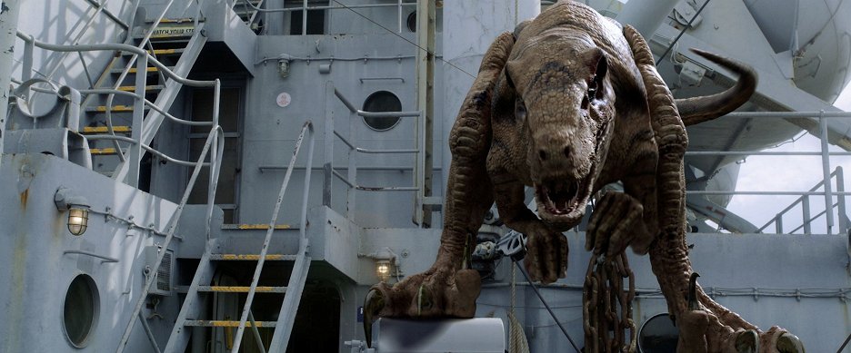 Jurassic Reborn (2025) | ČSFD.sk