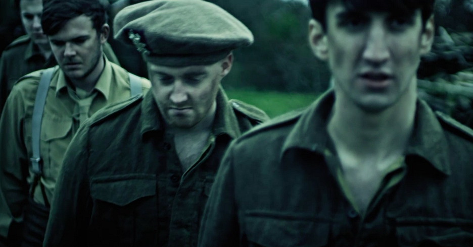 The Secret History of WW2 (2021) | ČSFD.cz