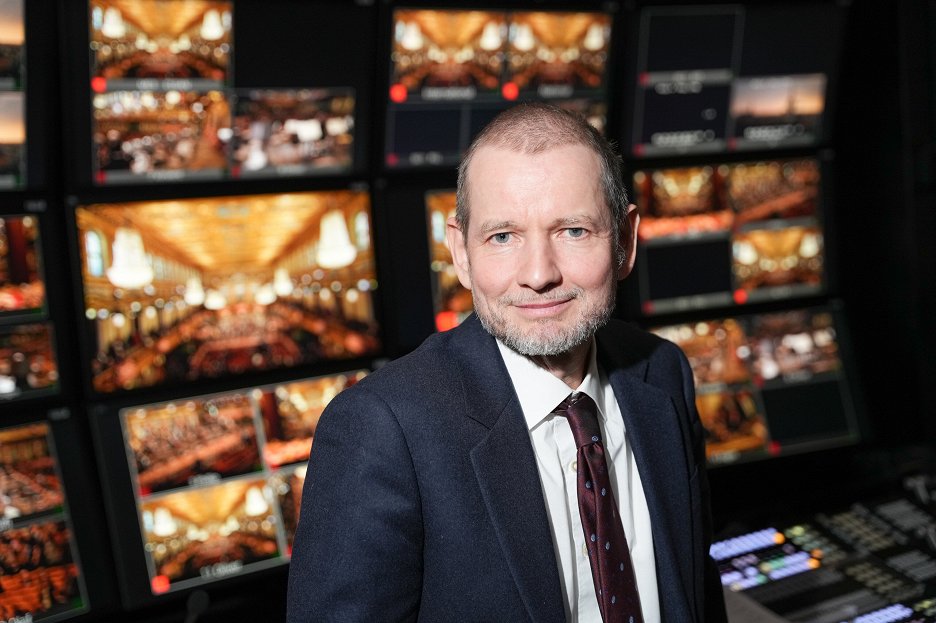 Beiter Michael Michael Beyer | ČSFD.cz