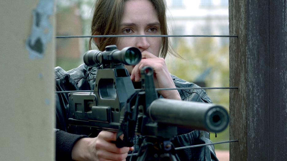 Craw Craw (2025) | ČSFD.cz