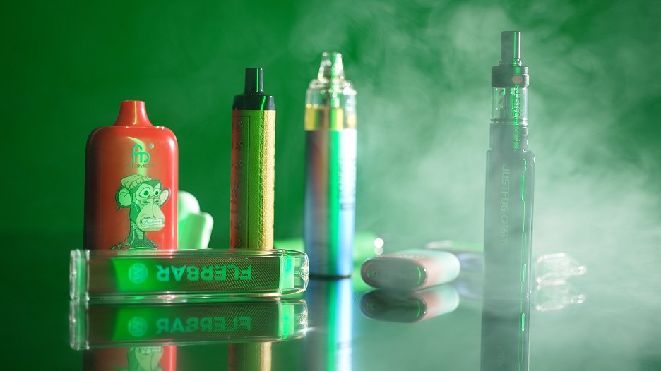 vapes chinas ses gift Elfbar Haram? Islamische Bewertung von Einweg-Vapes