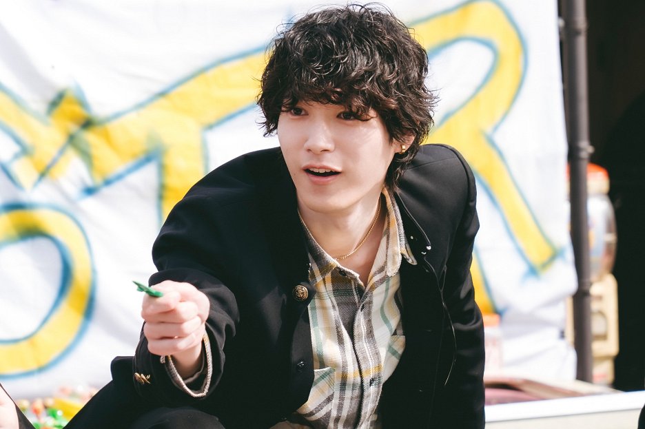 Taimashii Rio Rio Takahashi | ČSFD.cz