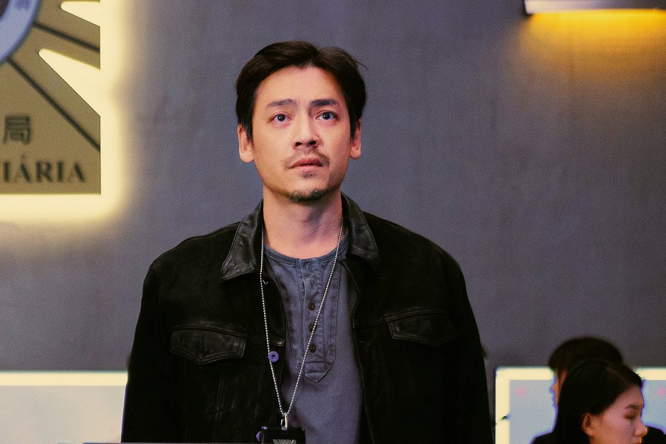 Ziyi Wang | ČSFD.cz