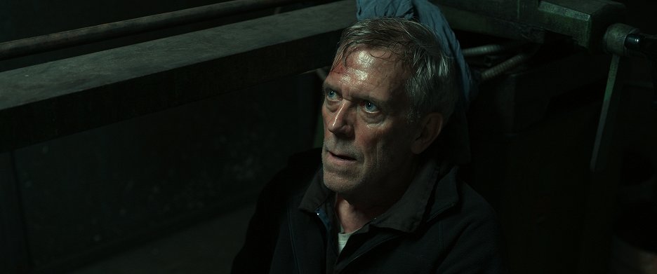 Danny Rafic Teherán - Neuzavřené záležitosti (S03E05) (2025) | ČSFD.cz