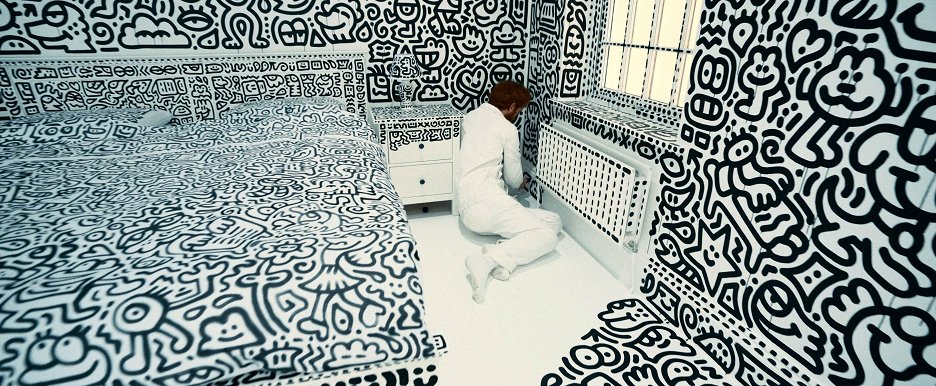 The Trouble with Mr Doodle (2024) | ČSFD.cz