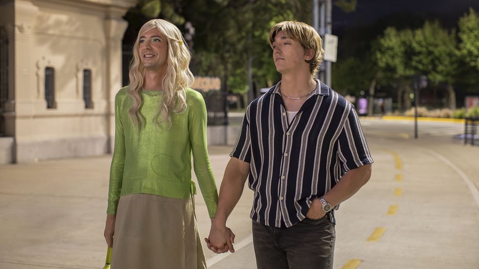 What’s New on Netflix Today, May 20, 2026
