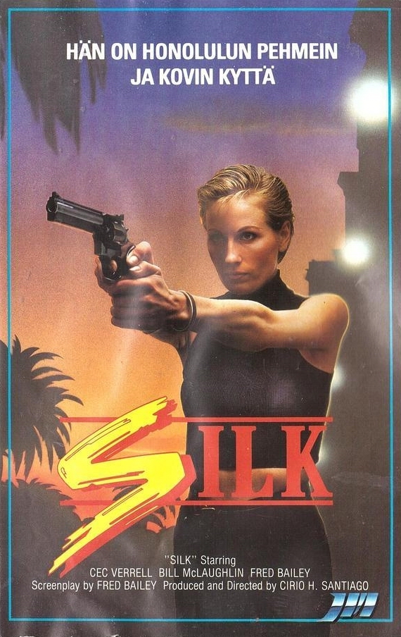 Silk (1986) | ČSFD.cz