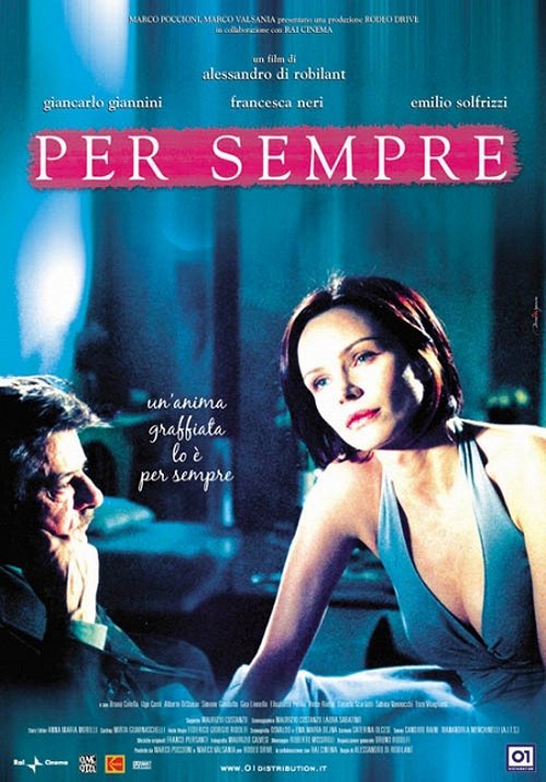 Per sempre (2003) ČSFD.cz