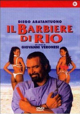 Il barbiere di Rio (1996) ČSFD.cz