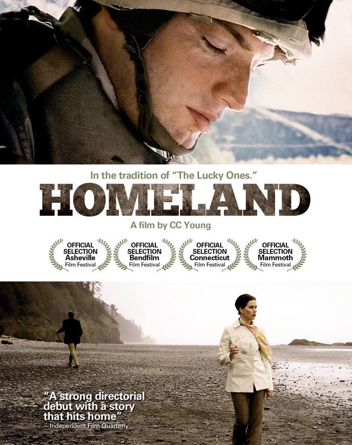 Homeland (2009) ČSFD.cz