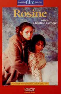 Rosine (1994) ČSFD.cz