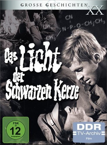 Das Licht der schwarzen Kerze (1972) | Reviews
