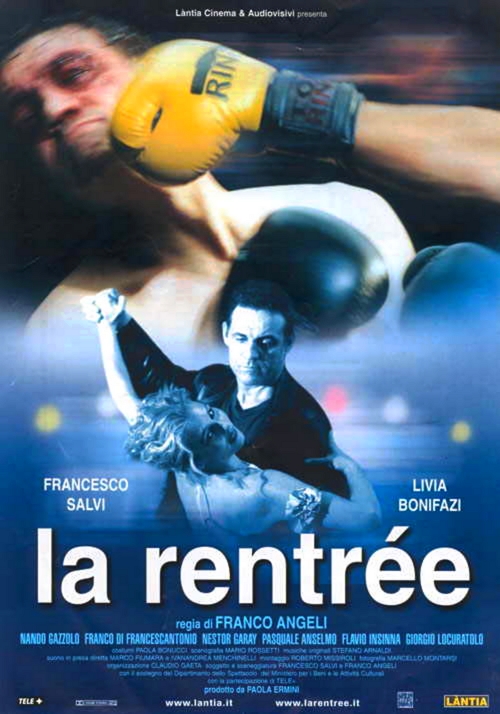 La rentrée (2001) ČSFD.cz