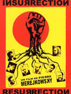 Insurrection/résurrection (2004) ČSFD.cz