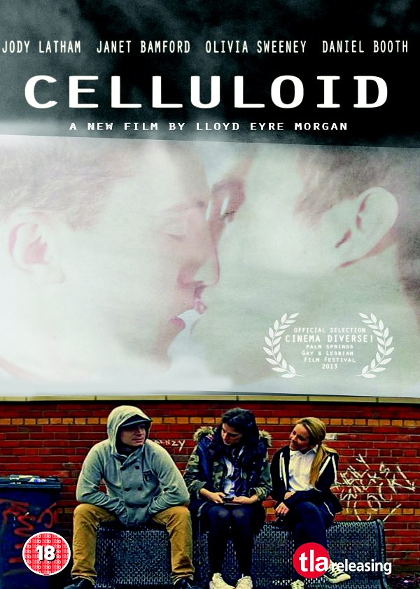 Celluloid (2014) ČSFD.cz