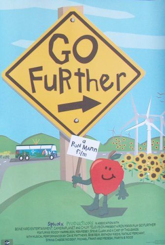 Go Further (2003) | ČSFD.cz