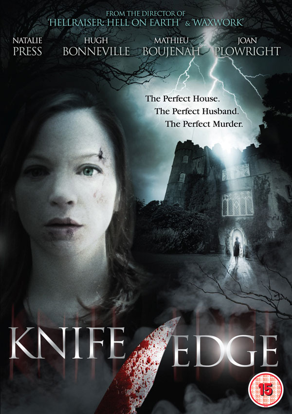 Knife Edge (2009) ČSFD.cz