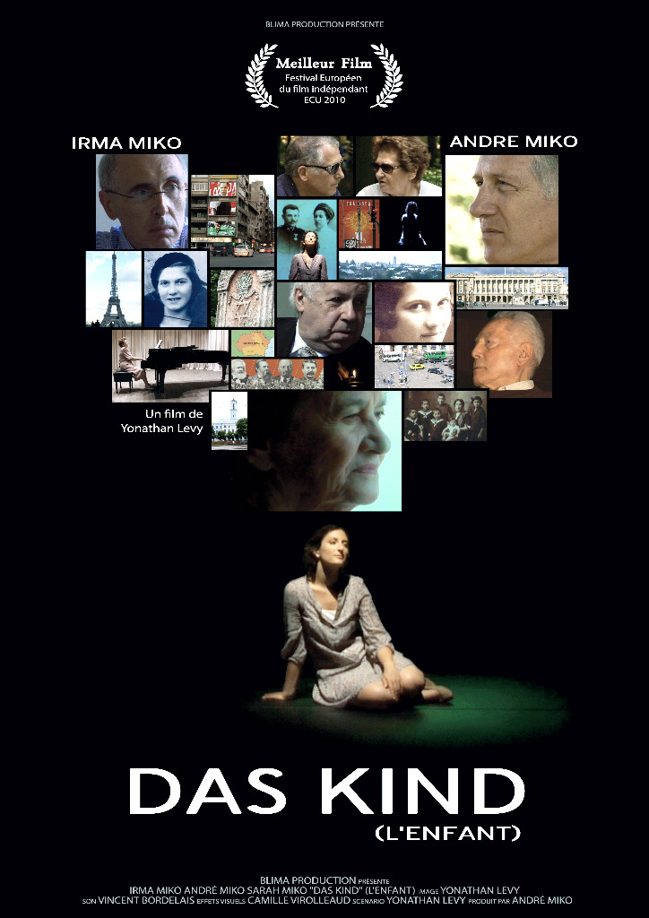Das Kind (L'enfant) (2010) ČSFD.cz
