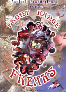 Front Range Freaks (2003) | ČSFD.cz