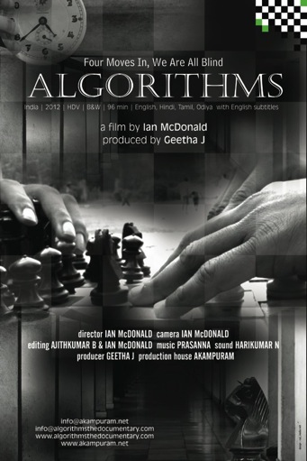 Algorithms (2013) | ČSFD.cz