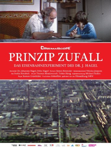 Random Principle (2011) | ČSFD.cz