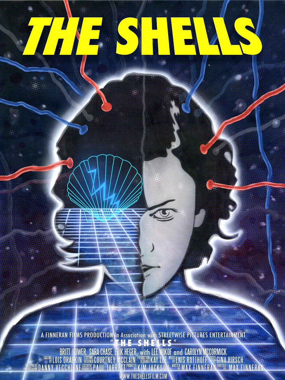 The Shells (2015) ČSFD.cz