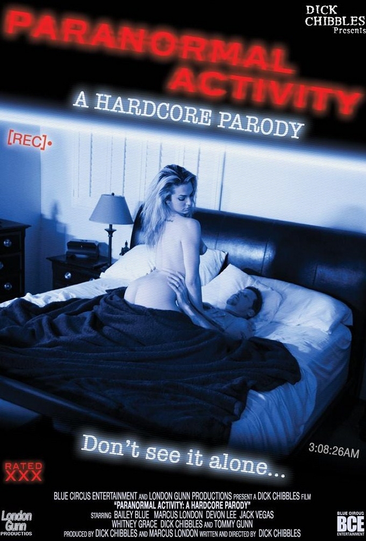 Paranormal Activity: A Hardcore Parody (2012) | Tvůrci | ČSFD.cz