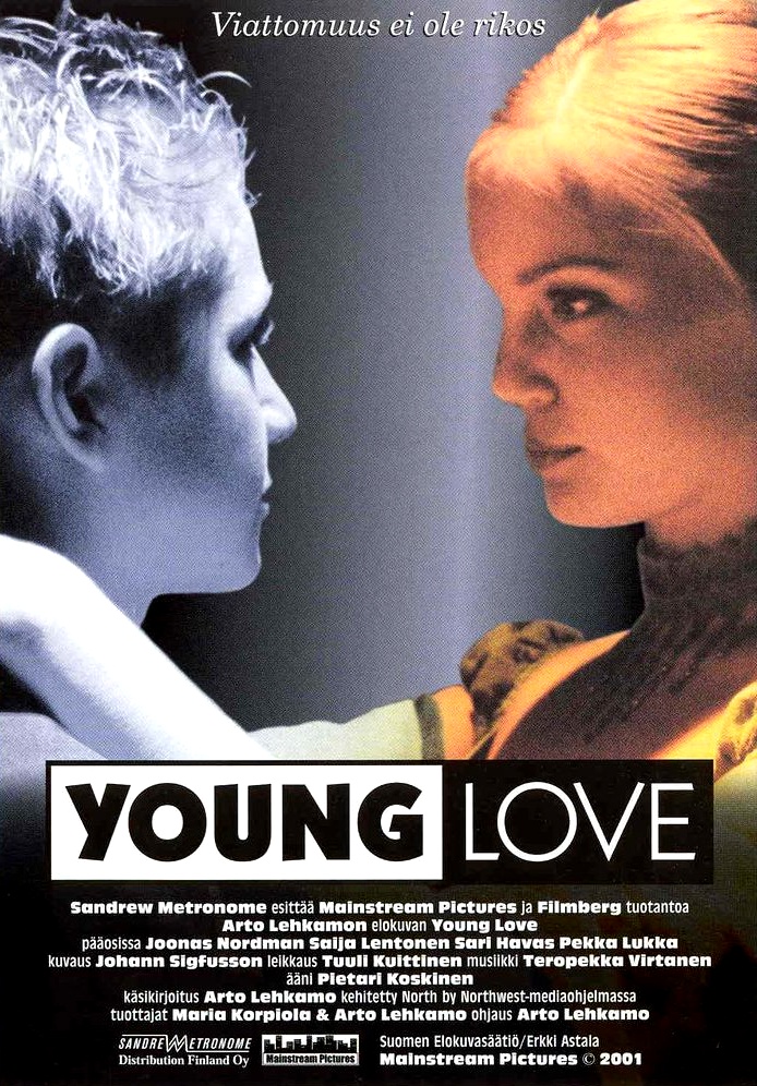Young Love (2001) ČSFD.cz