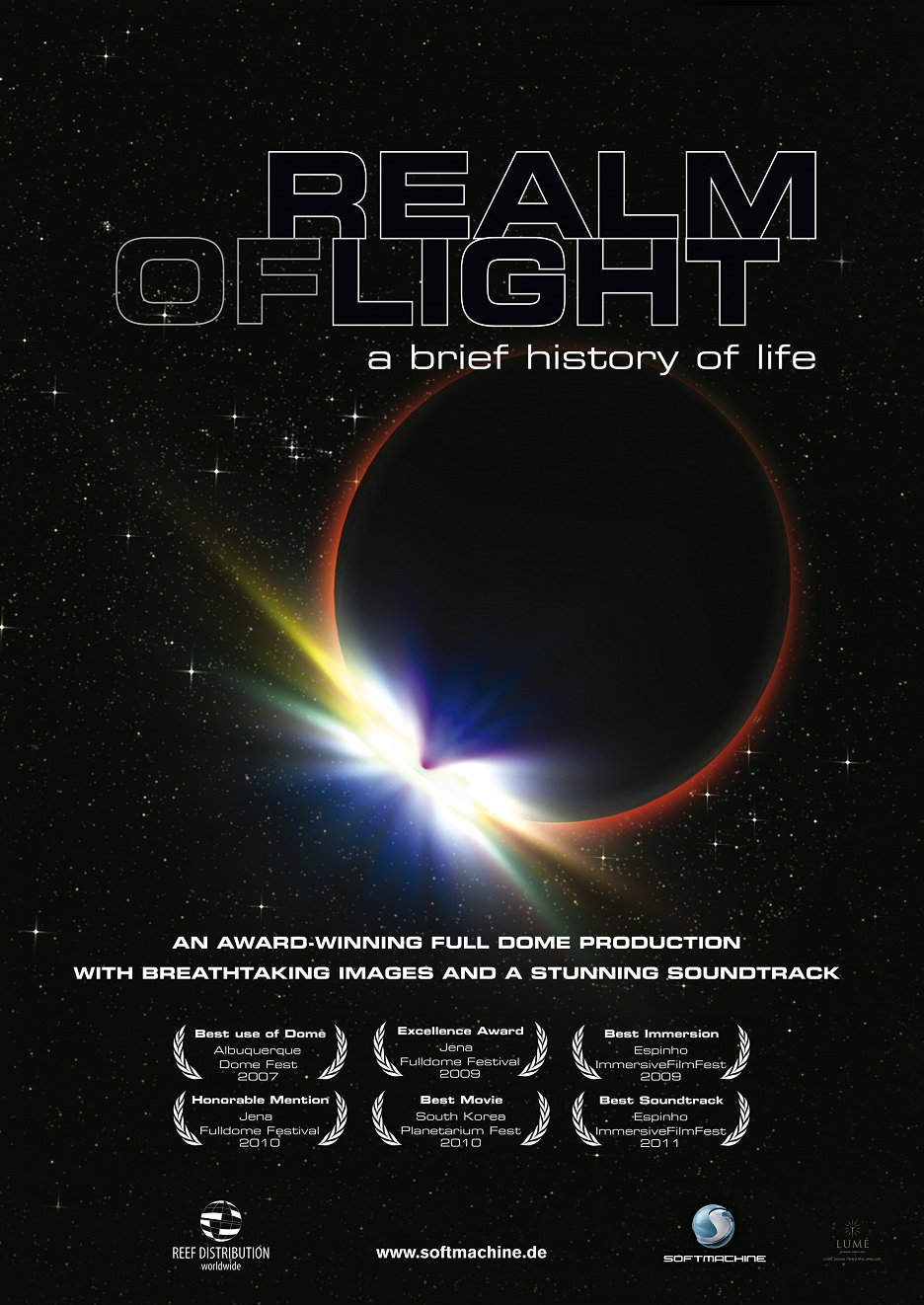 Realm Of Light (2009) | ČSFD.cz