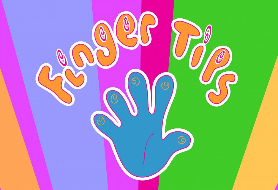 Finger Tips (2001) Galerie Aus der Sendung FilmBooster.at
