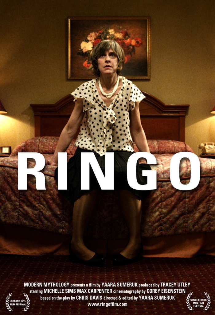 Ringo (2011) | ČSFD.cz