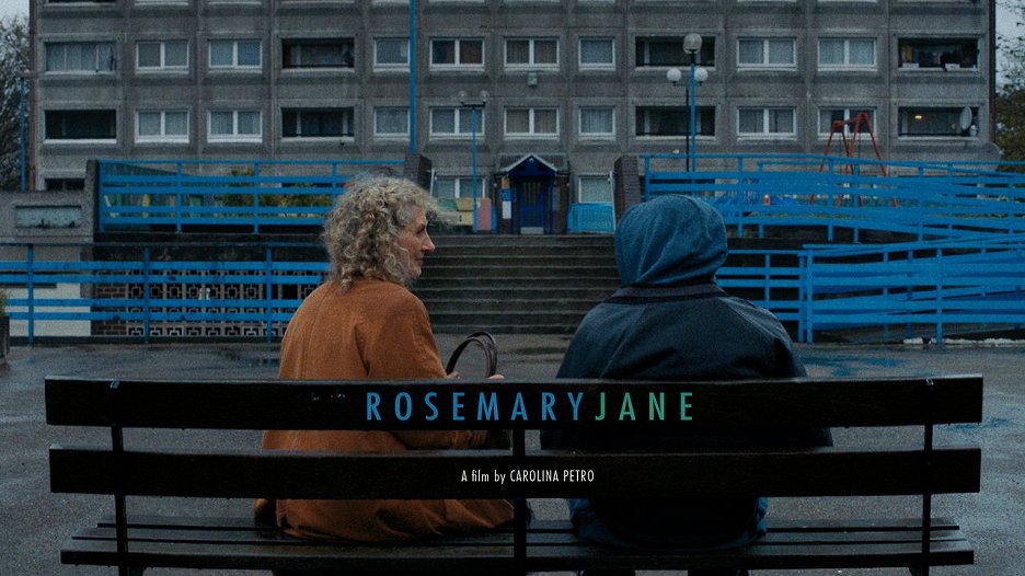 Rosemary Jane (2013) ČSFD.sk